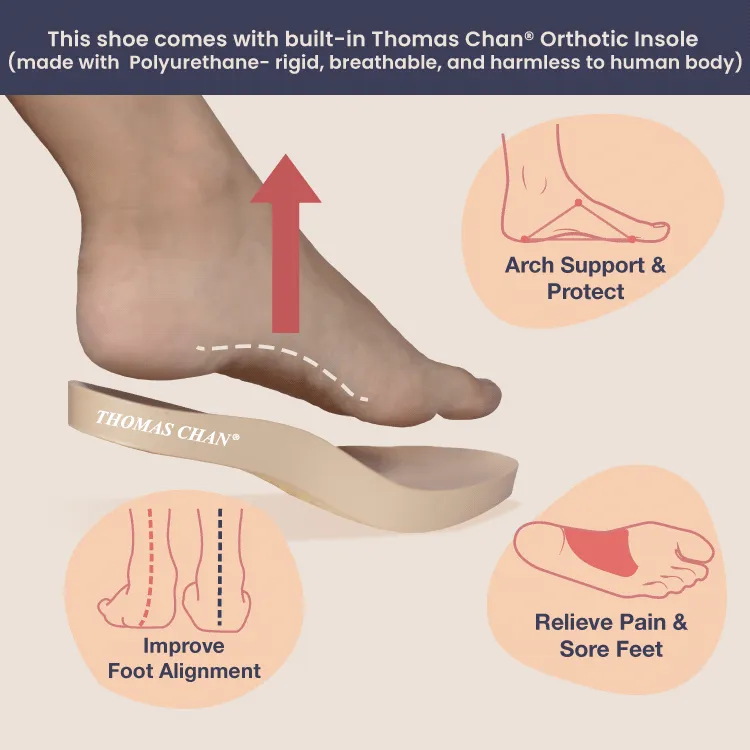 [20% off at cart] Cross Strap Slingback Low Wedge Sandals
