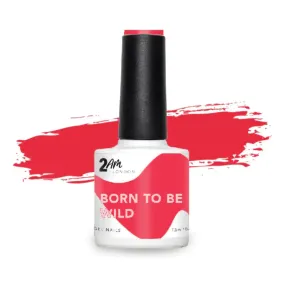 2AM London Gel Polish - Born To Be Wild