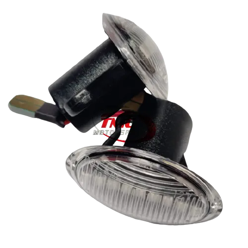 Abarth 500 / 595 / 695 LED Side Indicators