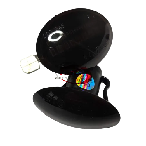 Abarth 500 / 595 / 695 LED Side Indicators