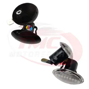 Abarth 500 / 595 / 695 LED Side Indicators