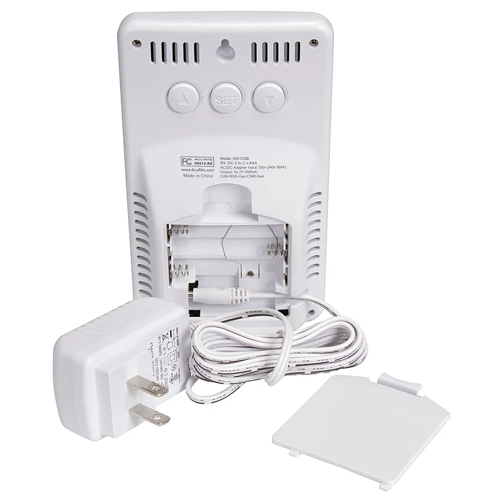 AcuRite - Forcast Station