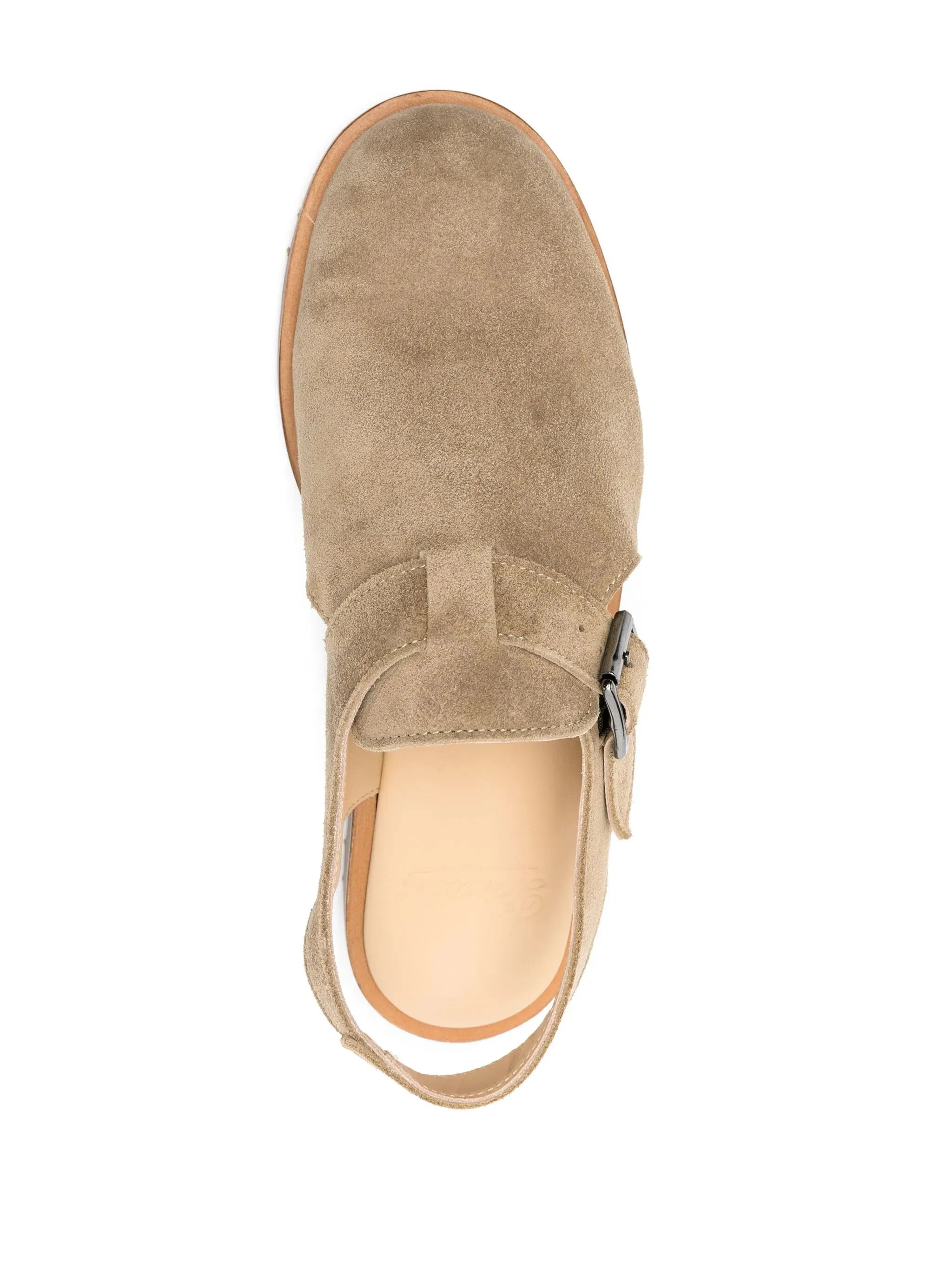 Adriatic Sandals