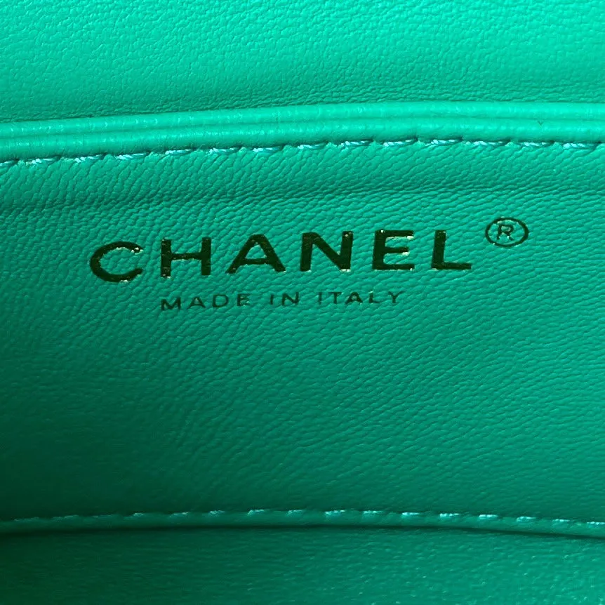 Chanel - Luxury Bag - CHL - 345