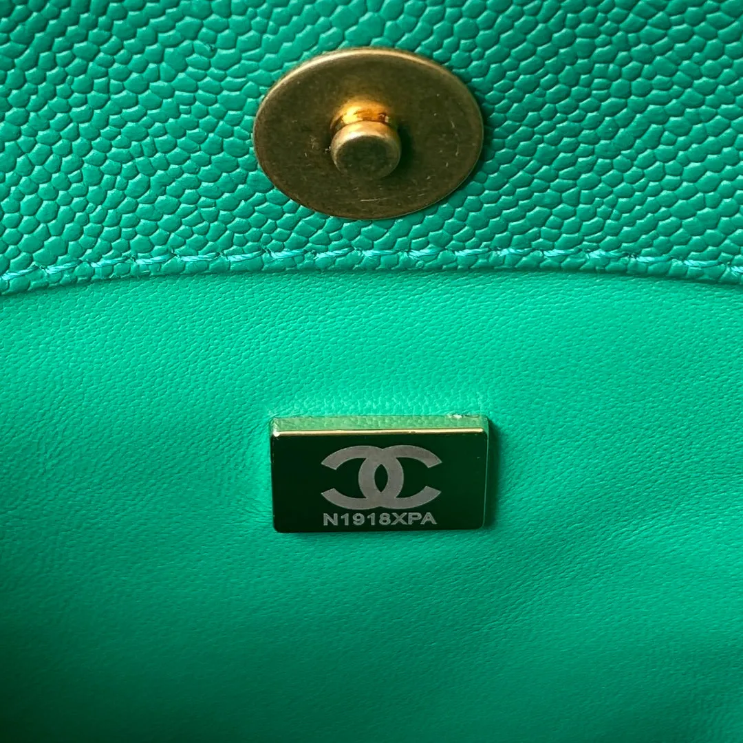 Chanel - Luxury Bag - CHL - 345