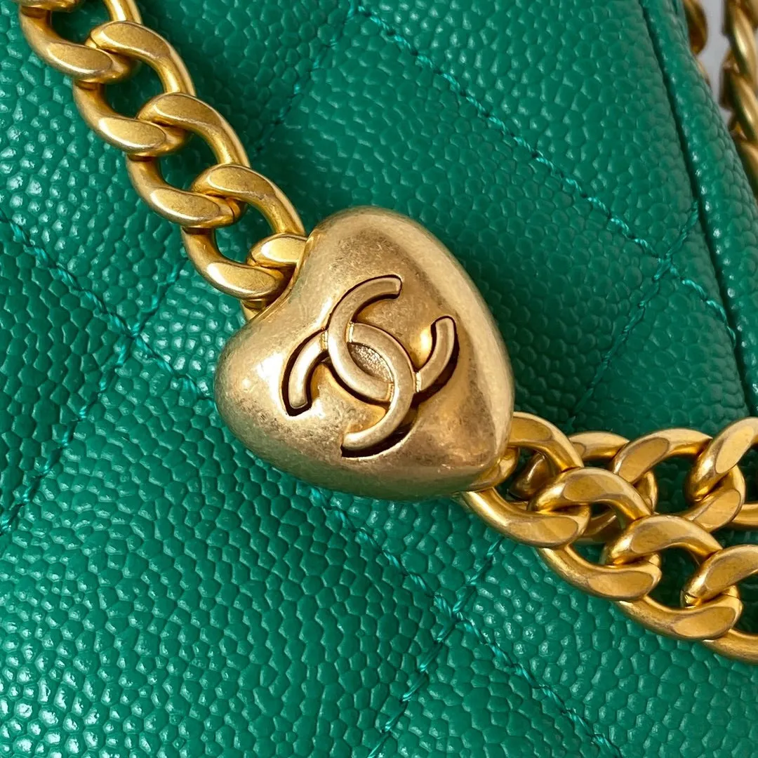 Chanel - Luxury Bag - CHL - 345