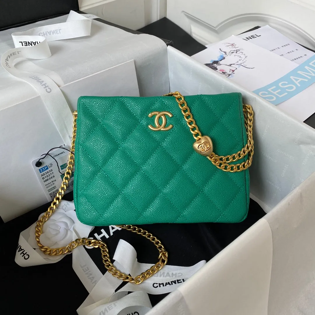 Chanel - Luxury Bag - CHL - 345