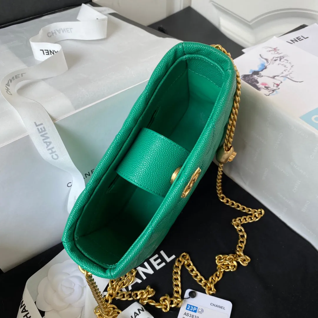 Chanel - Luxury Bag - CHL - 345