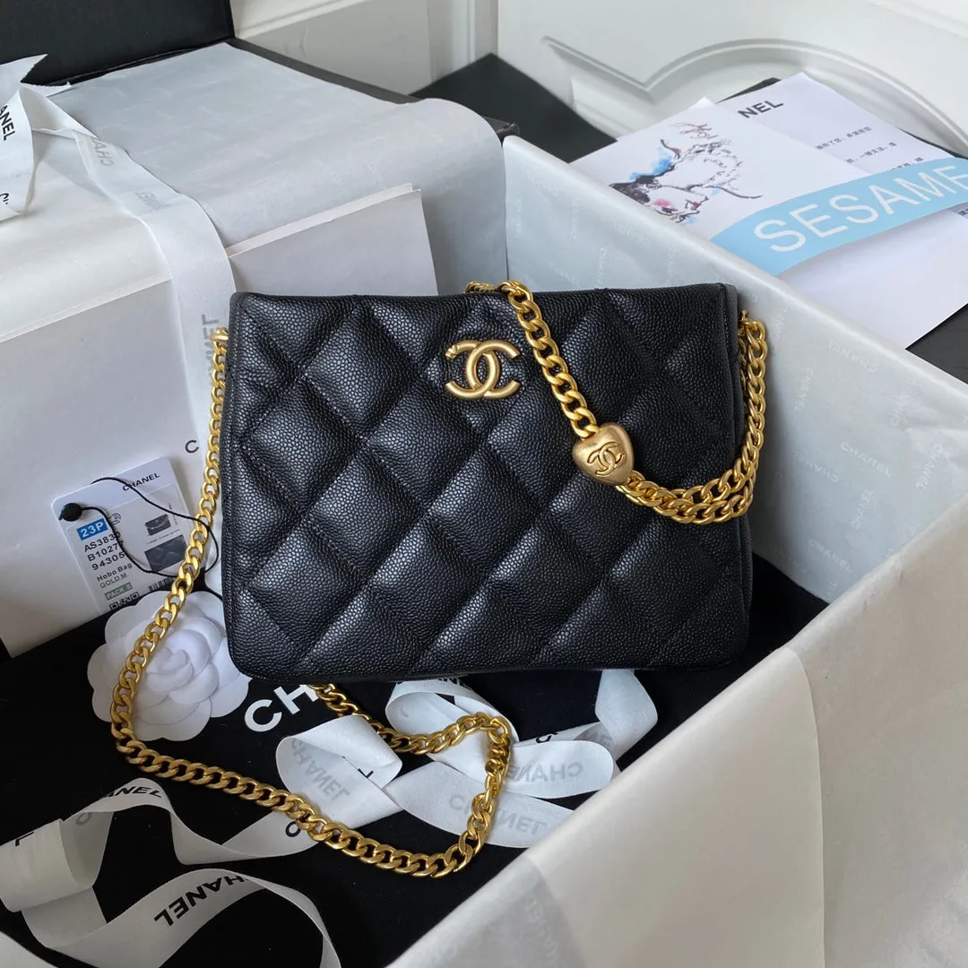 Chanel - Luxury Bag - CHL - 346