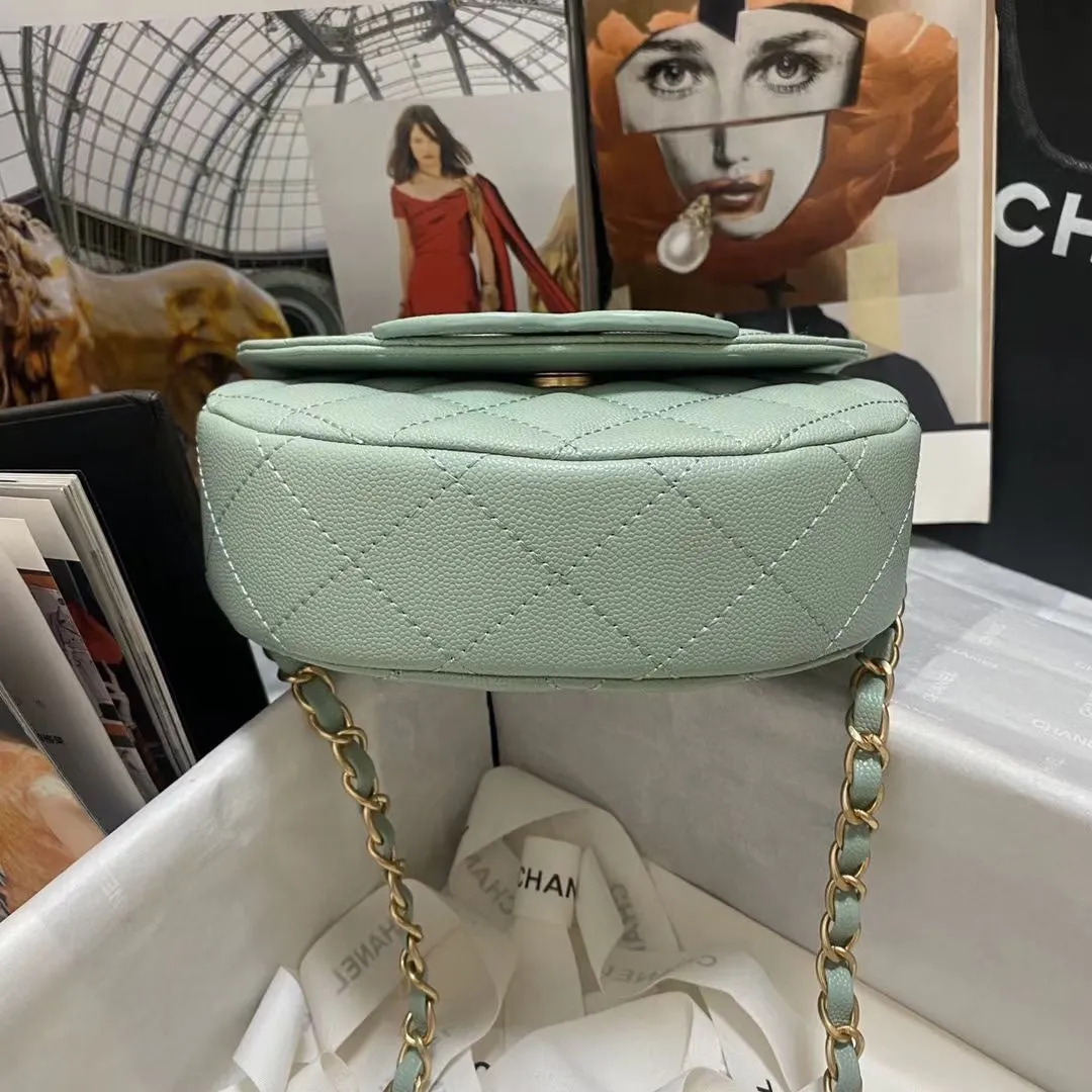 Chanel - Luxury Bag - CHL - 353