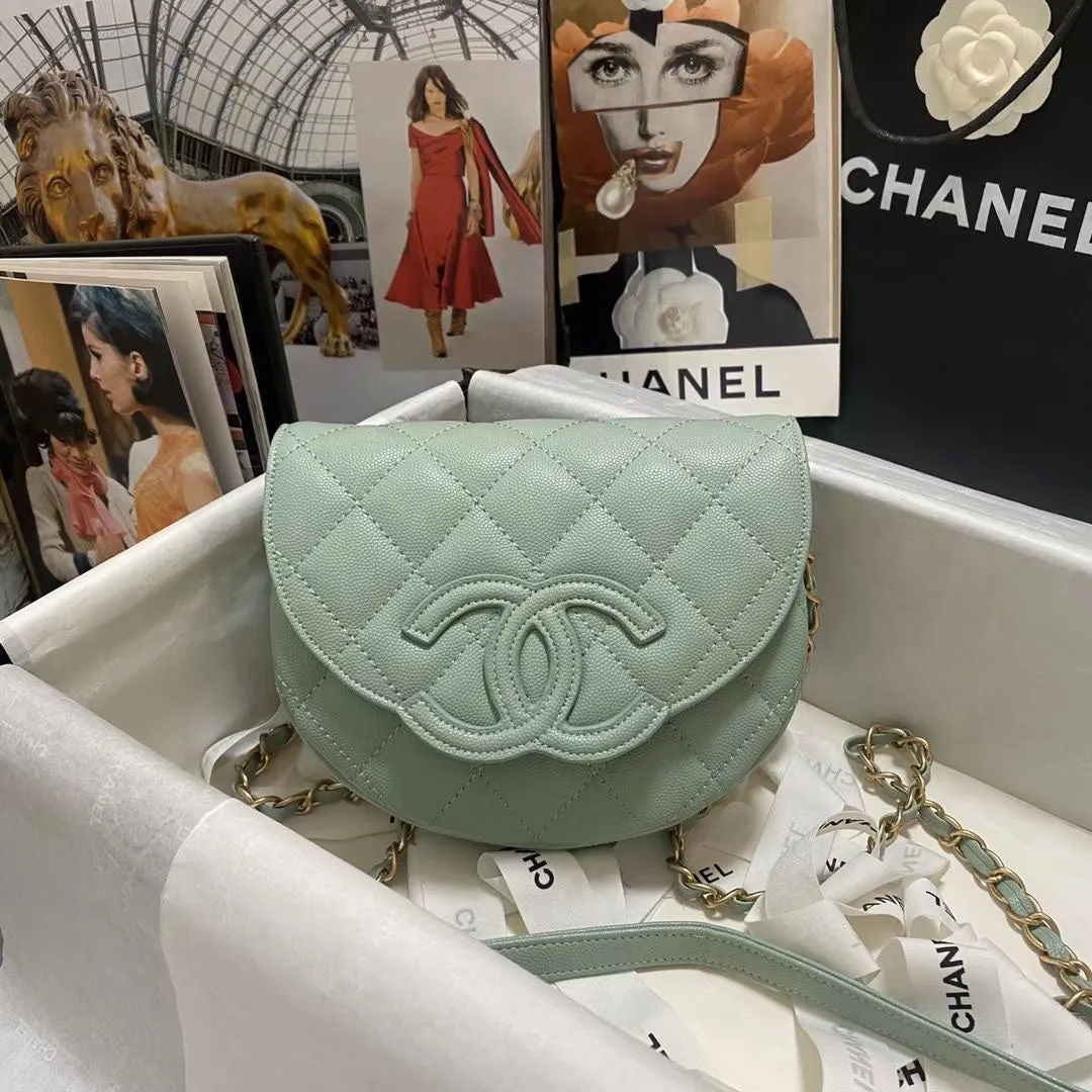Chanel - Luxury Bag - CHL - 353