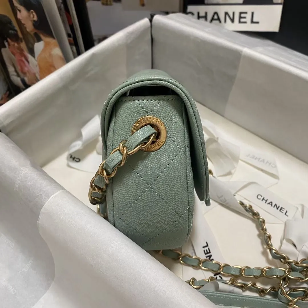 Chanel - Luxury Bag - CHL - 353