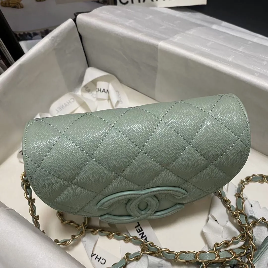 Chanel - Luxury Bag - CHL - 353