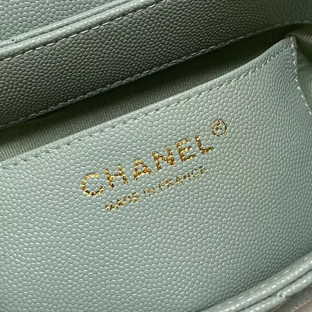 Chanel - Luxury Bag - CHL - 353