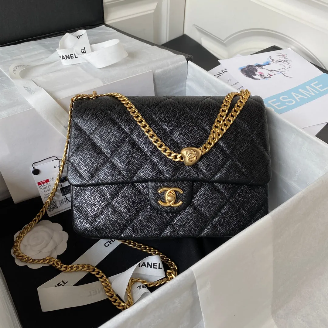 Chanel - Luxury Bag - CHL - 364