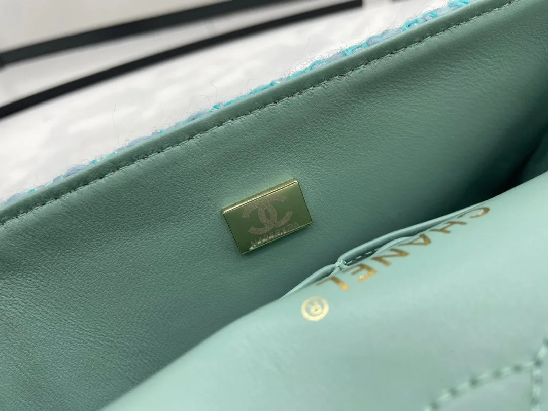 Chanel - Luxury Bag - CHL - 372