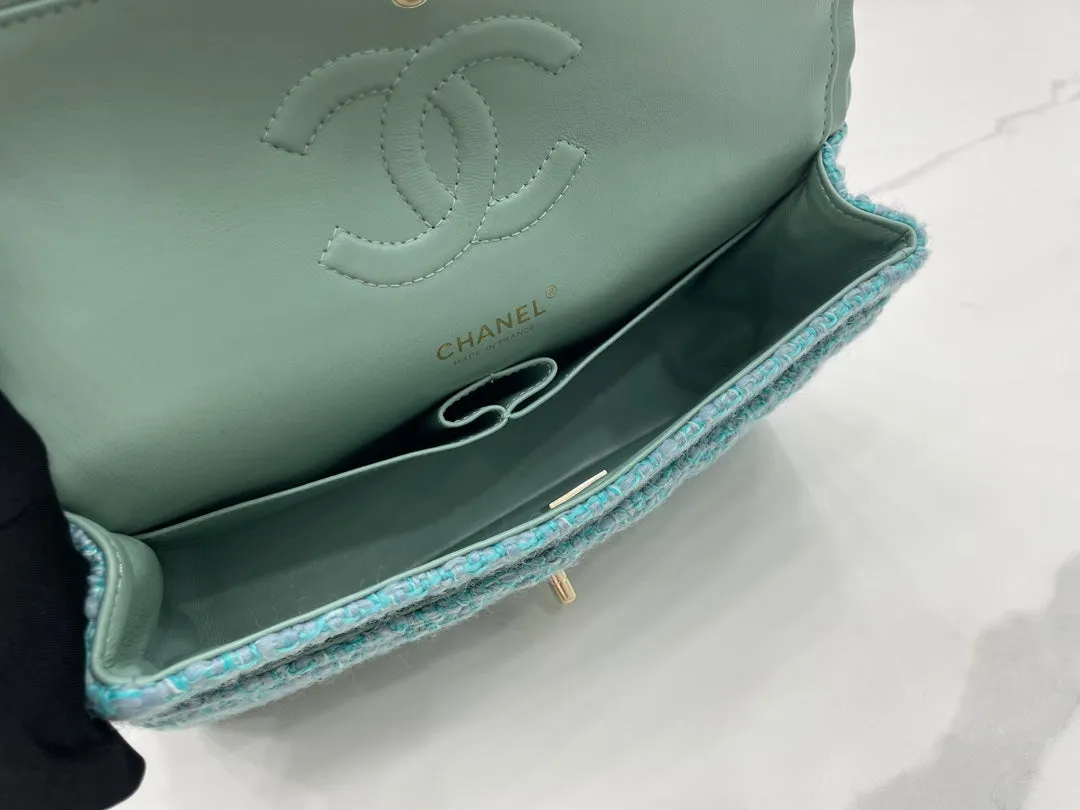 Chanel - Luxury Bag - CHL - 372