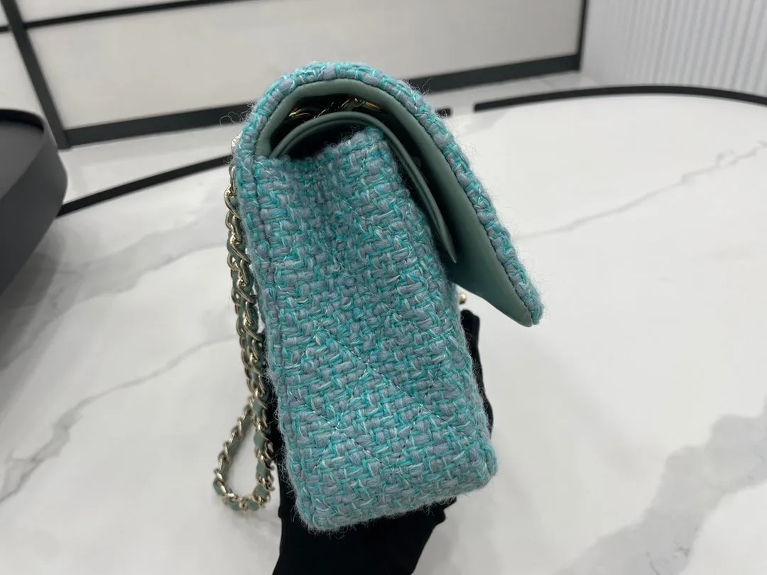 Chanel - Luxury Bag - CHL - 372