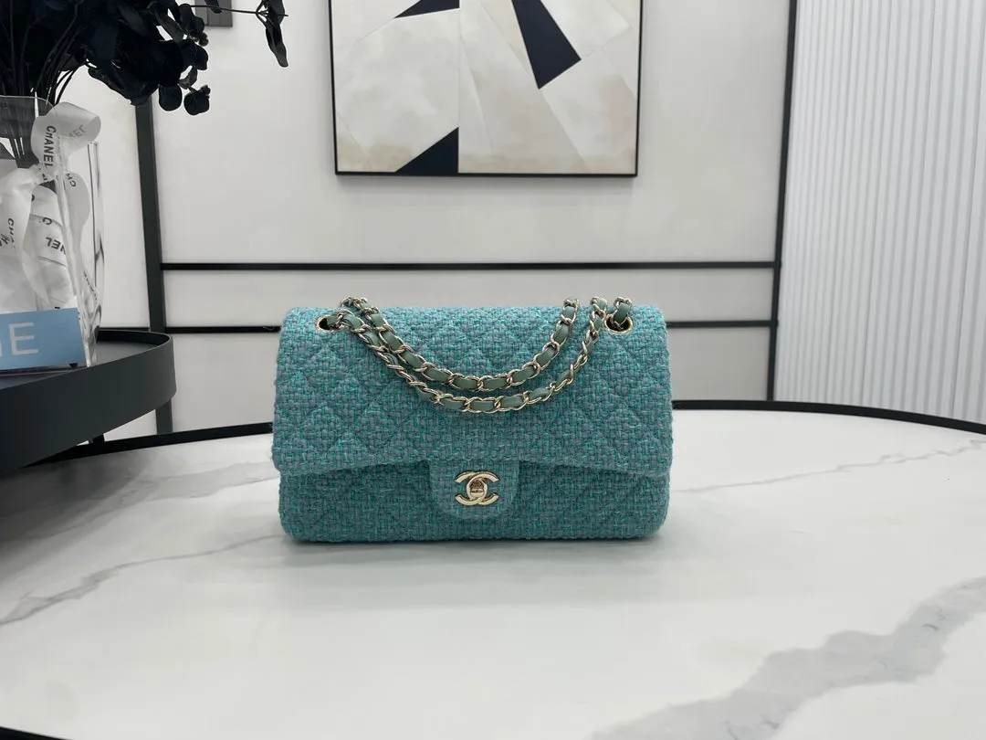 Chanel - Luxury Bag - CHL - 372