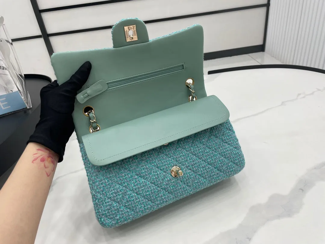 Chanel - Luxury Bag - CHL - 372