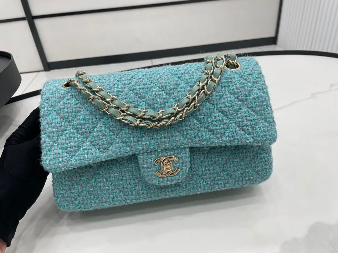 Chanel - Luxury Bag - CHL - 372
