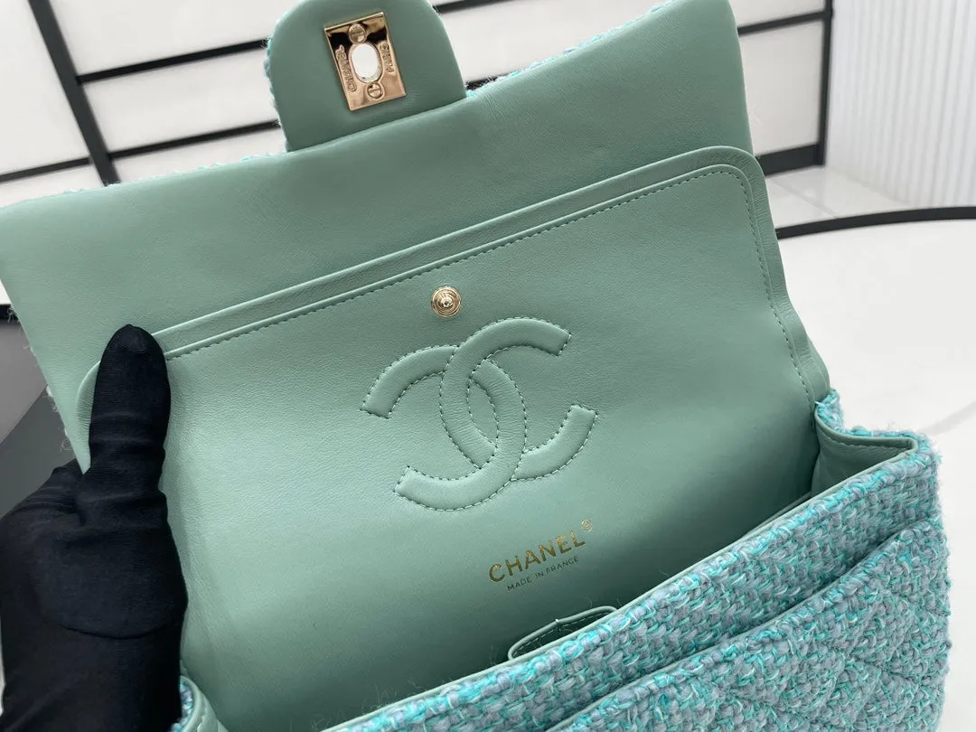 Chanel - Luxury Bag - CHL - 372