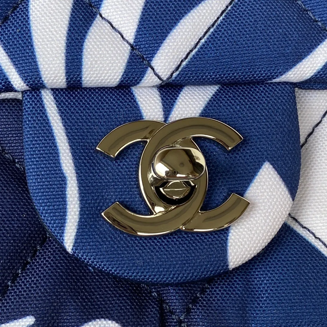 Chanel - Luxury Bag - CHL - 376