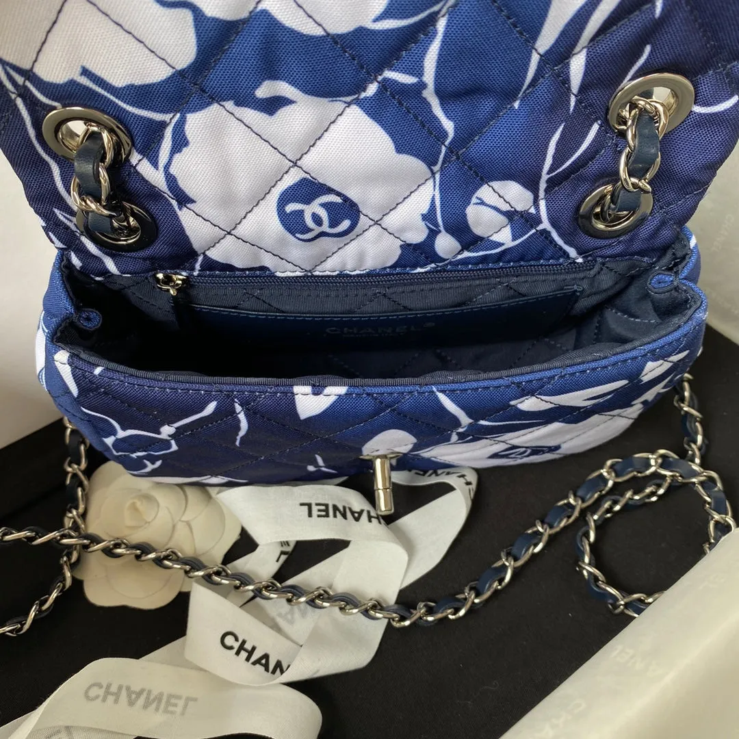 Chanel - Luxury Bag - CHL - 376