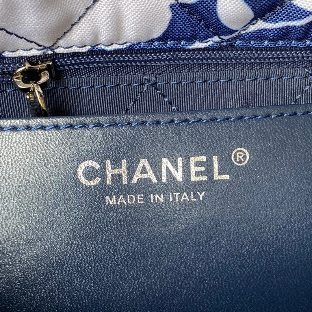 Chanel - Luxury Bag - CHL - 376