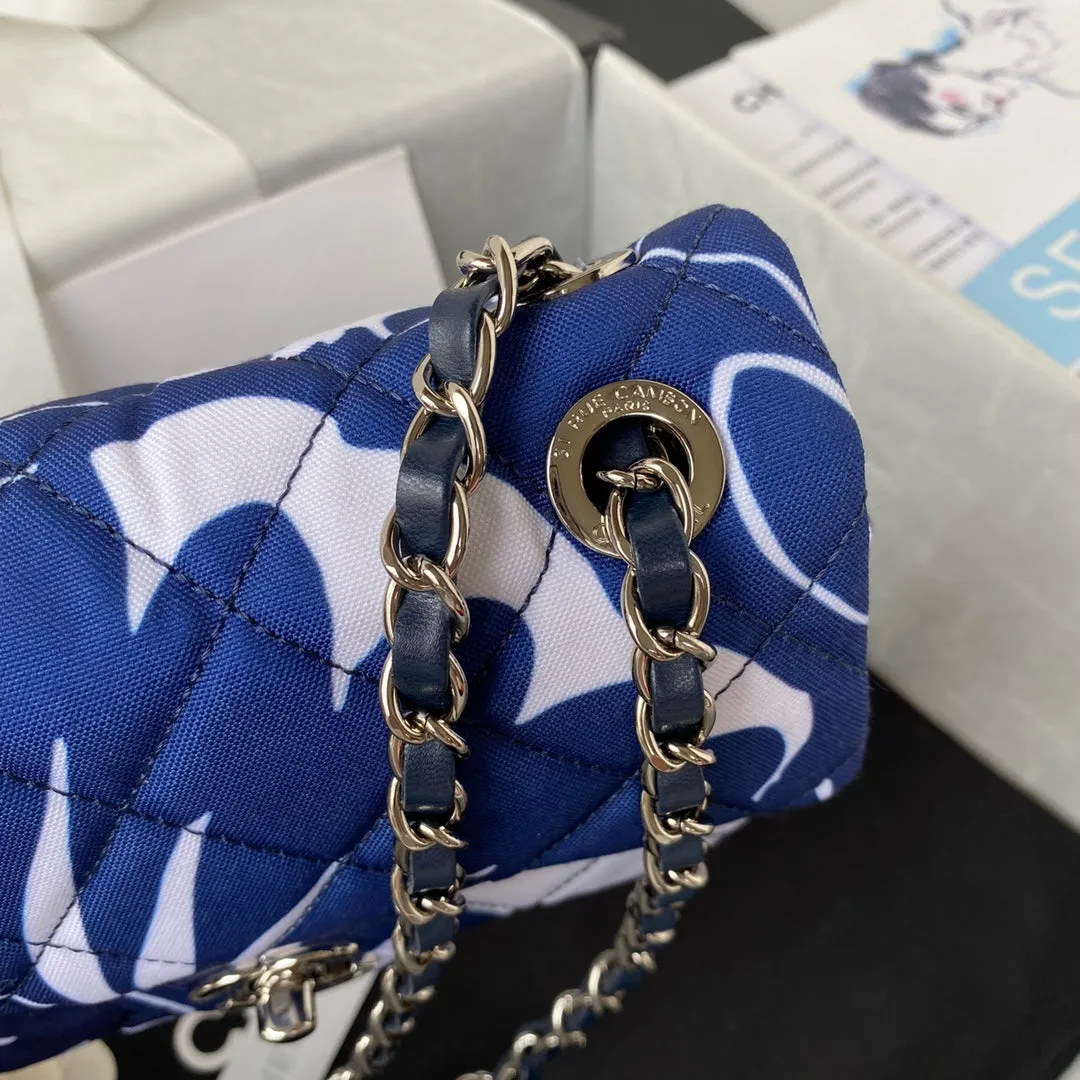 Chanel - Luxury Bag - CHL - 376