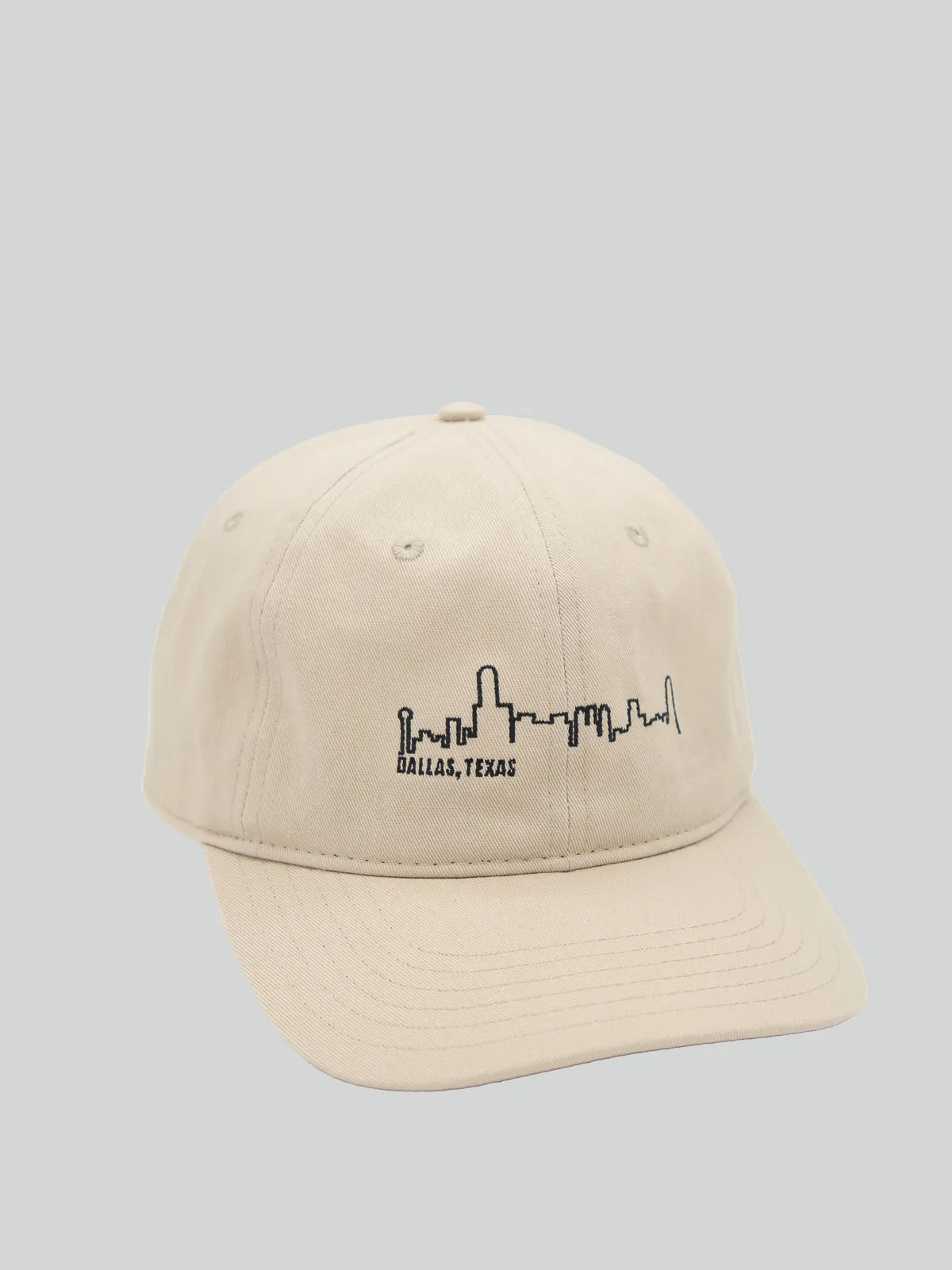 Dallas Skyline Hat