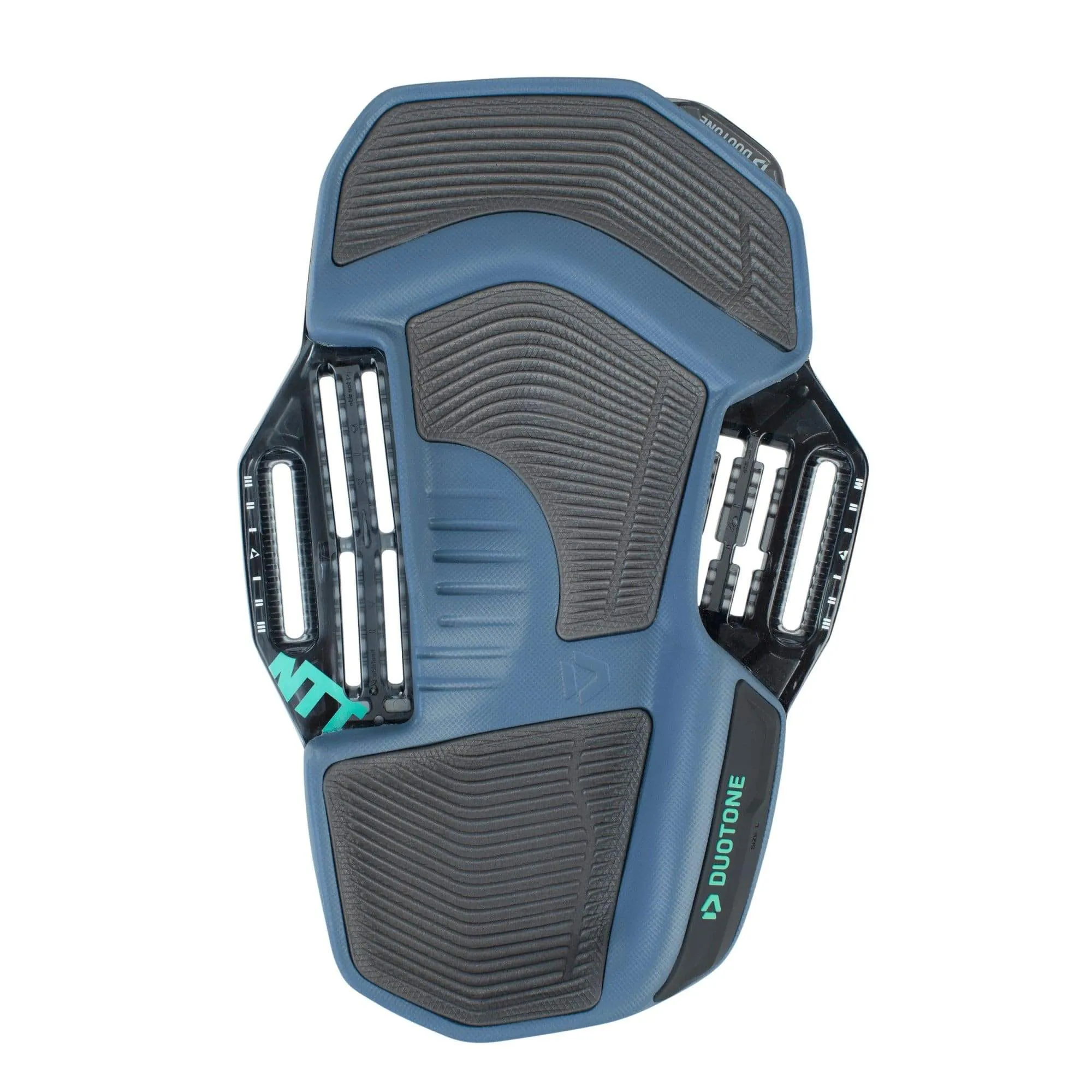 2022 Duotone Entity Ergo Footpads/Straps with Enhanced Features