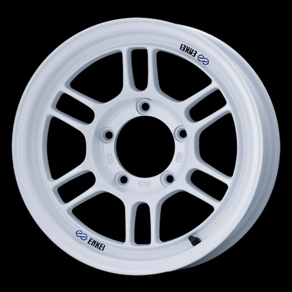 ENKEI ALLROAD RPT1  Wheel & Tyre Package for Suzuki Jimny (2018 )
