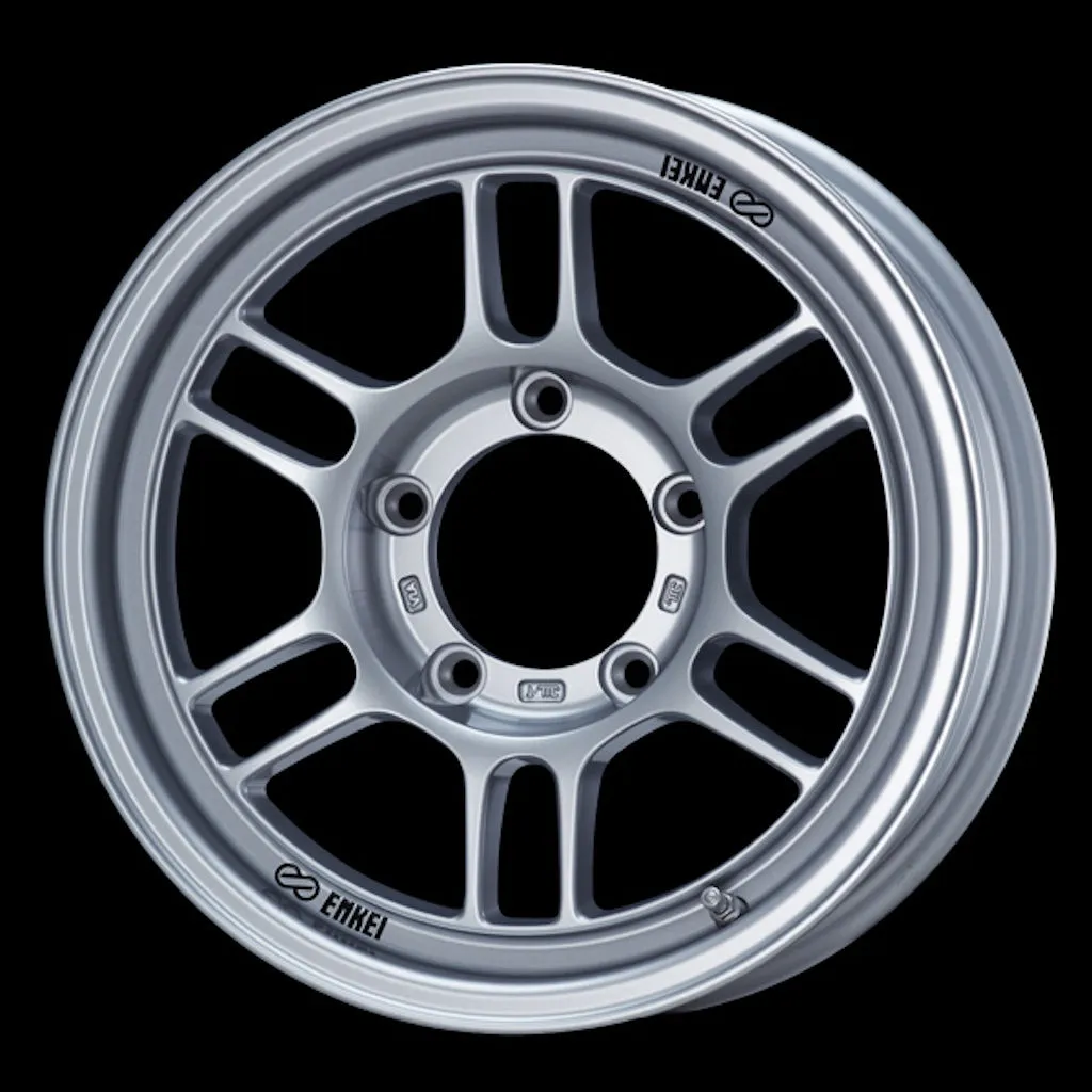 ENKEI ALLROAD RPT1  Wheel & Tyre Package for Suzuki Jimny (2018 )