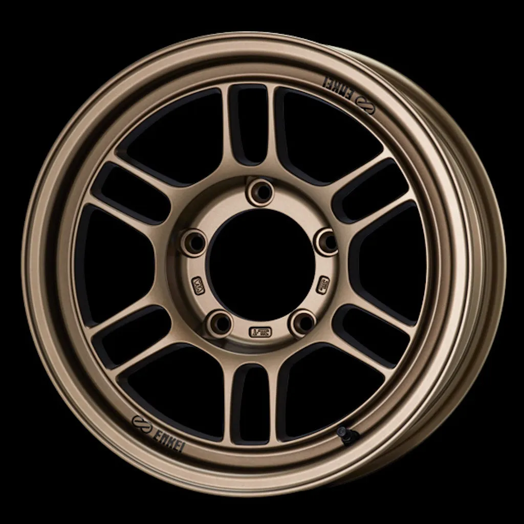 ENKEI ALLROAD RPT1  Wheel & Tyre Package for Suzuki Jimny (2018 )