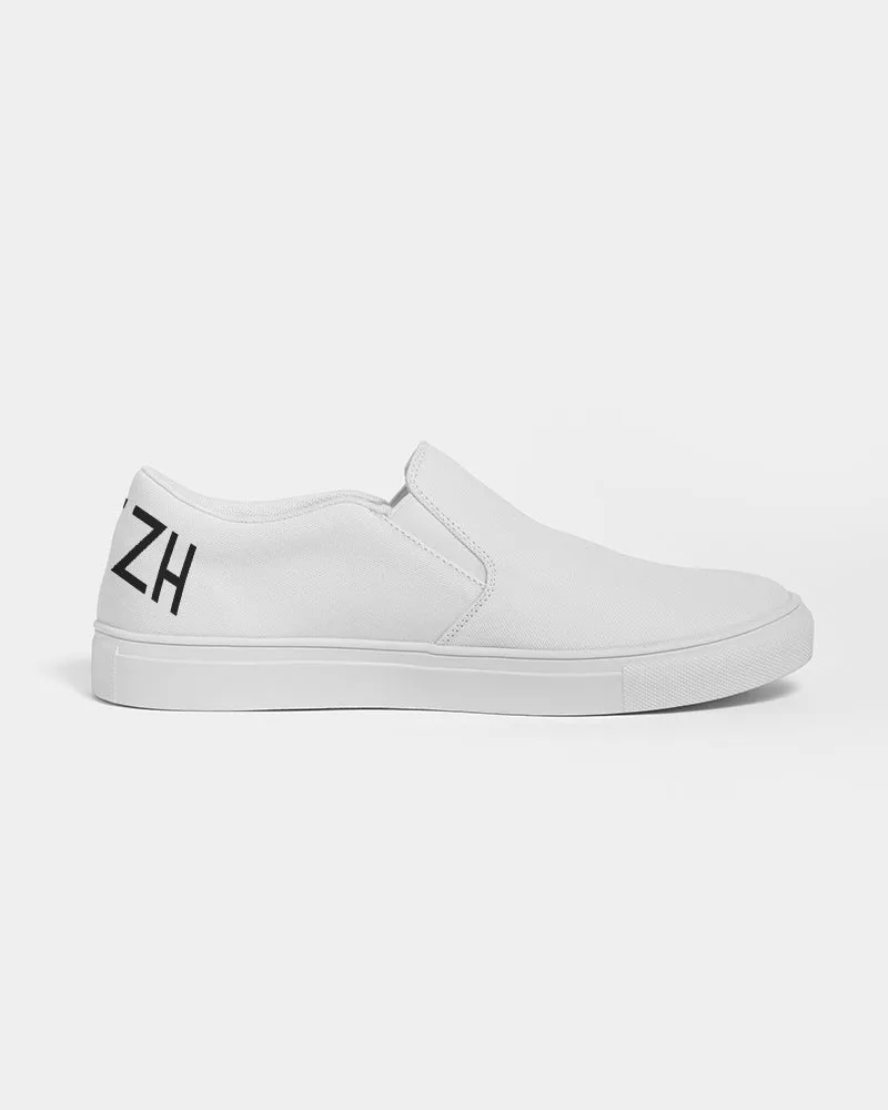 Frezh Orginal Women's Slip-On Canvas Shoe