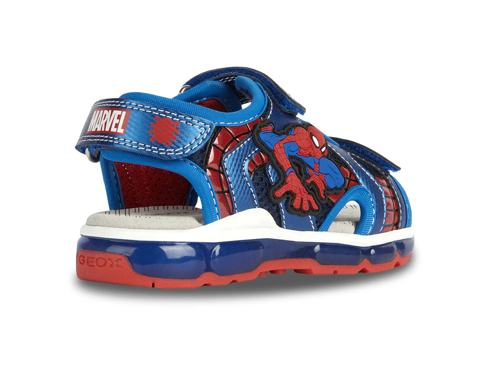 Geox J35OQA - Navy Royal