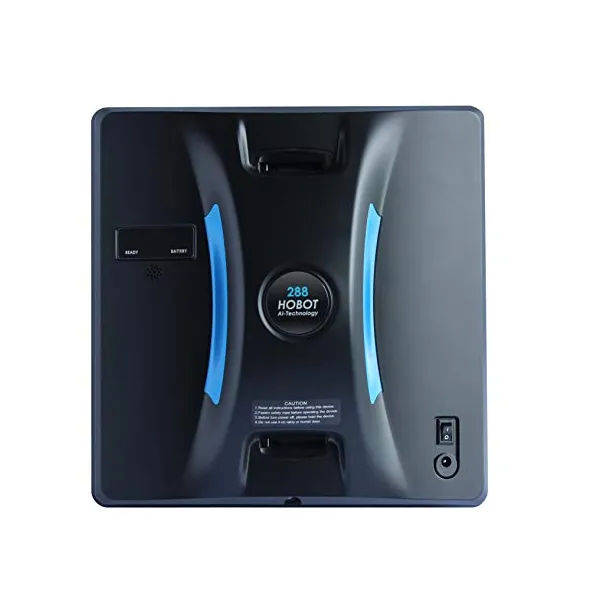 HOBOT 288 Automatic Window Cleaning Robot with Control via Smartphone