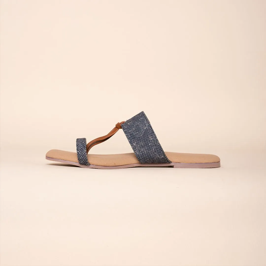Hooghly Marine Women's Chappals
