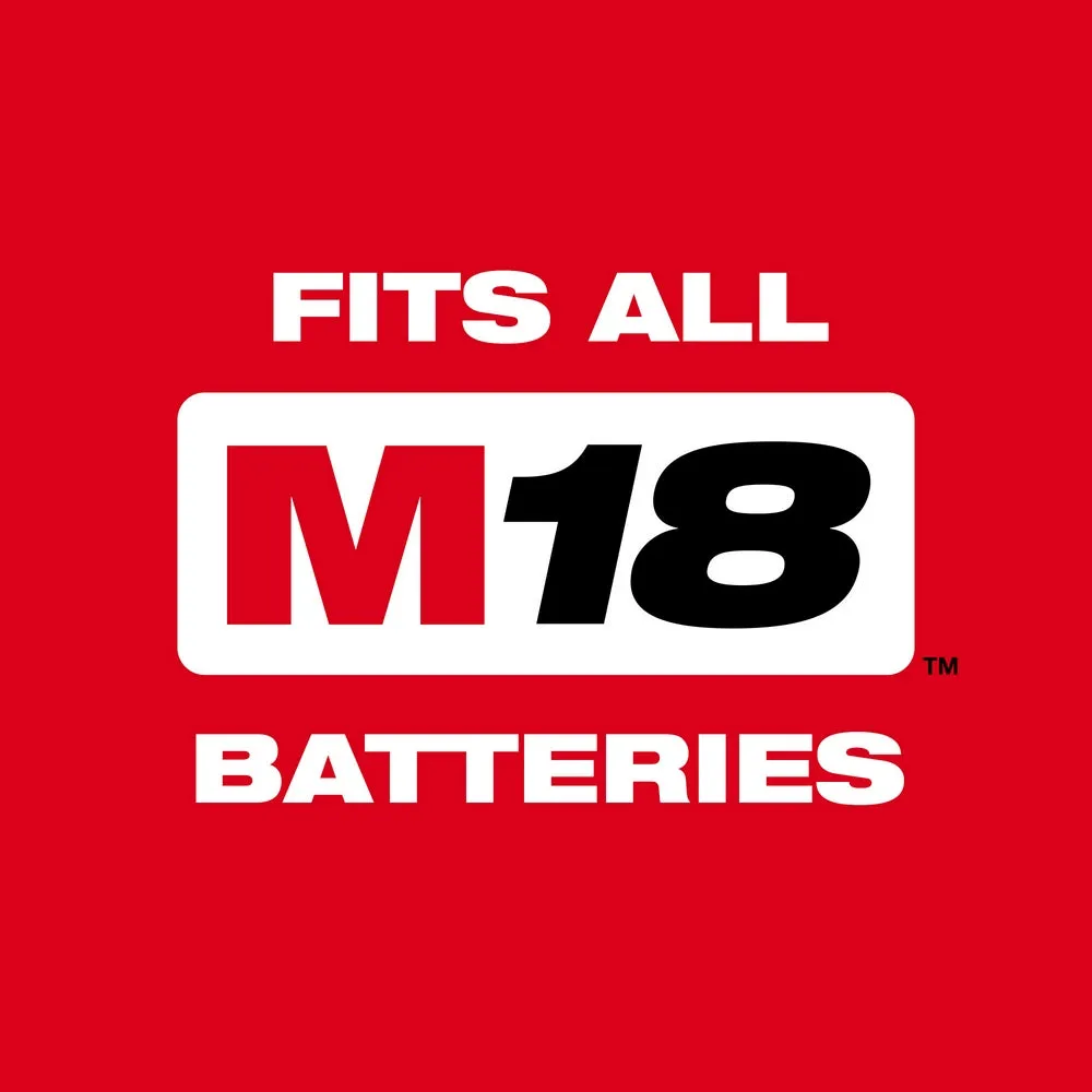Milwaukee 2807-80 M18 FUEL 18V 12" HOLE HAWG Right Angle Drill -Bare Tool -Recon