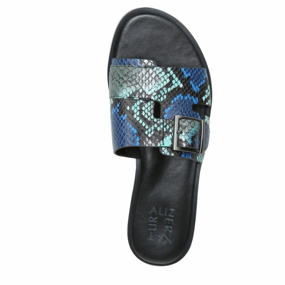 Naturalizer Women's Faryn Animal Print W