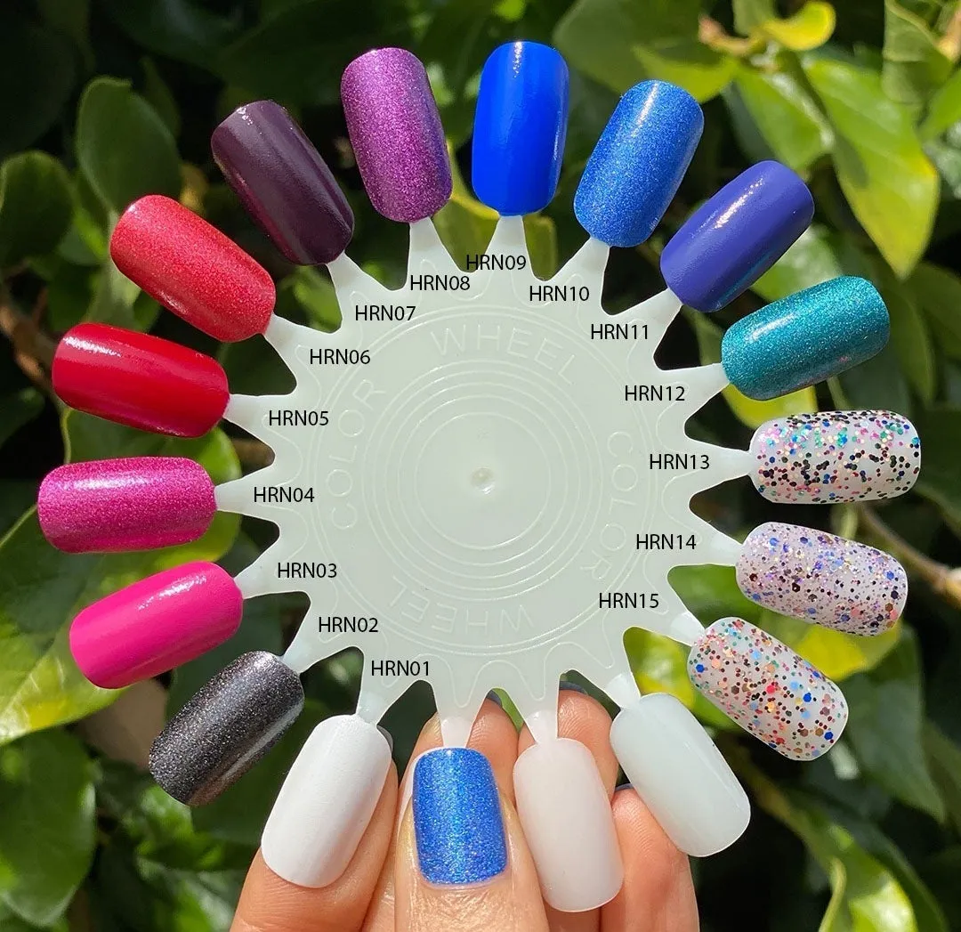 OPI ❤️ to Party * OPI Gelcolor