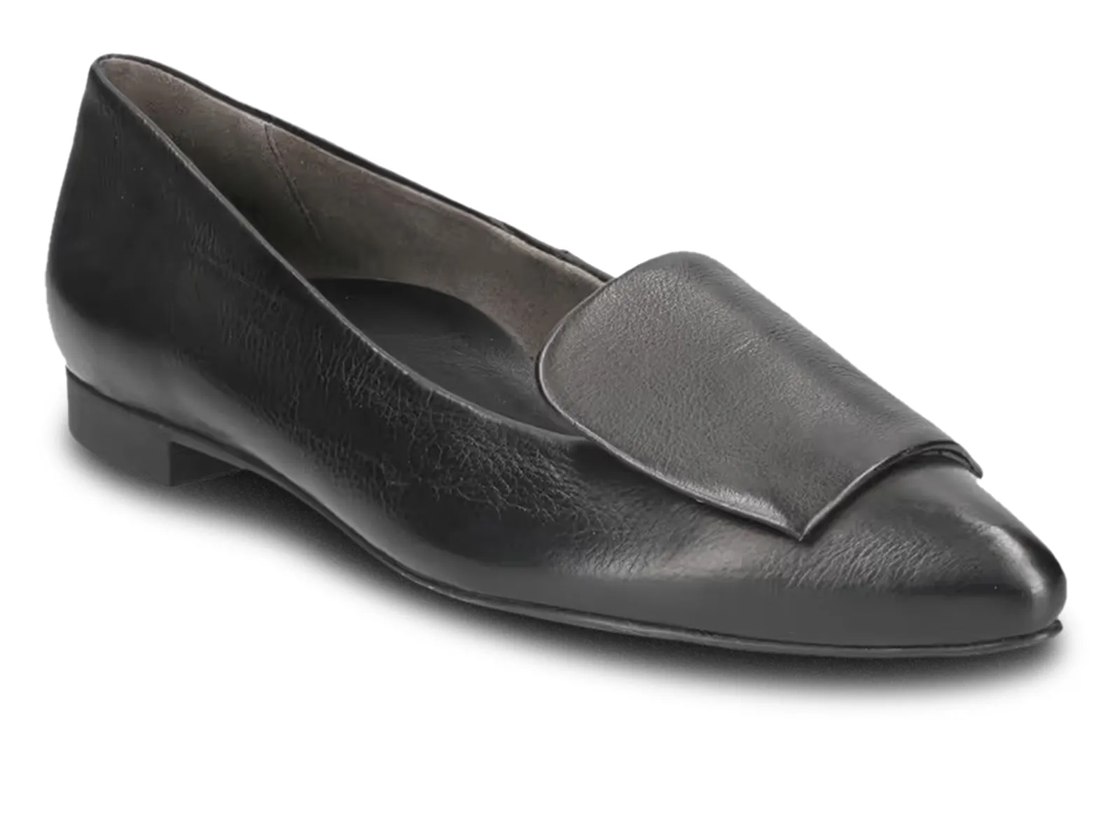 Paul Green Super Soft Ballerina 3792 012 - Black
