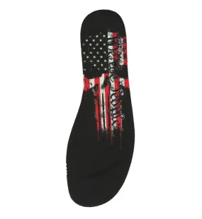 People Skull Insole