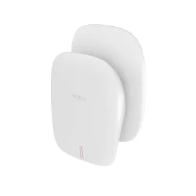 Phoenix Nuage Shower/Wall Mixer - Matte White