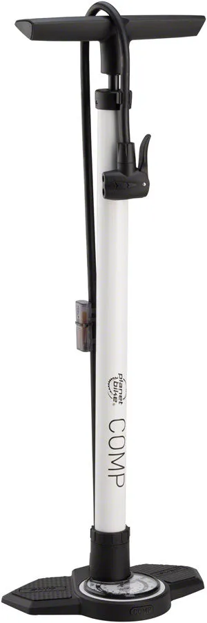 Planet Bike Comp 2.0 Floor Pump