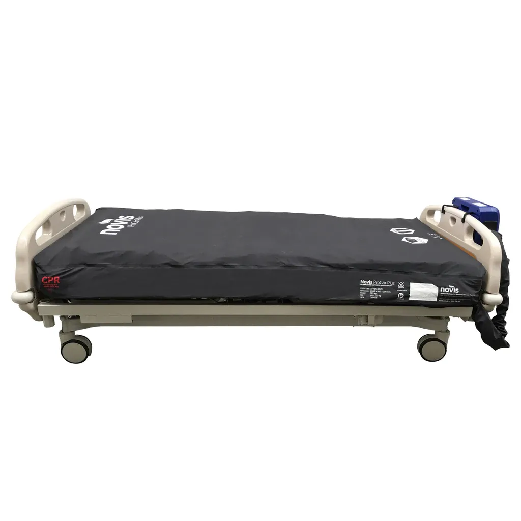 ProCair Plus Mattress Replacement System, Sealed Base Avail Single / King Single