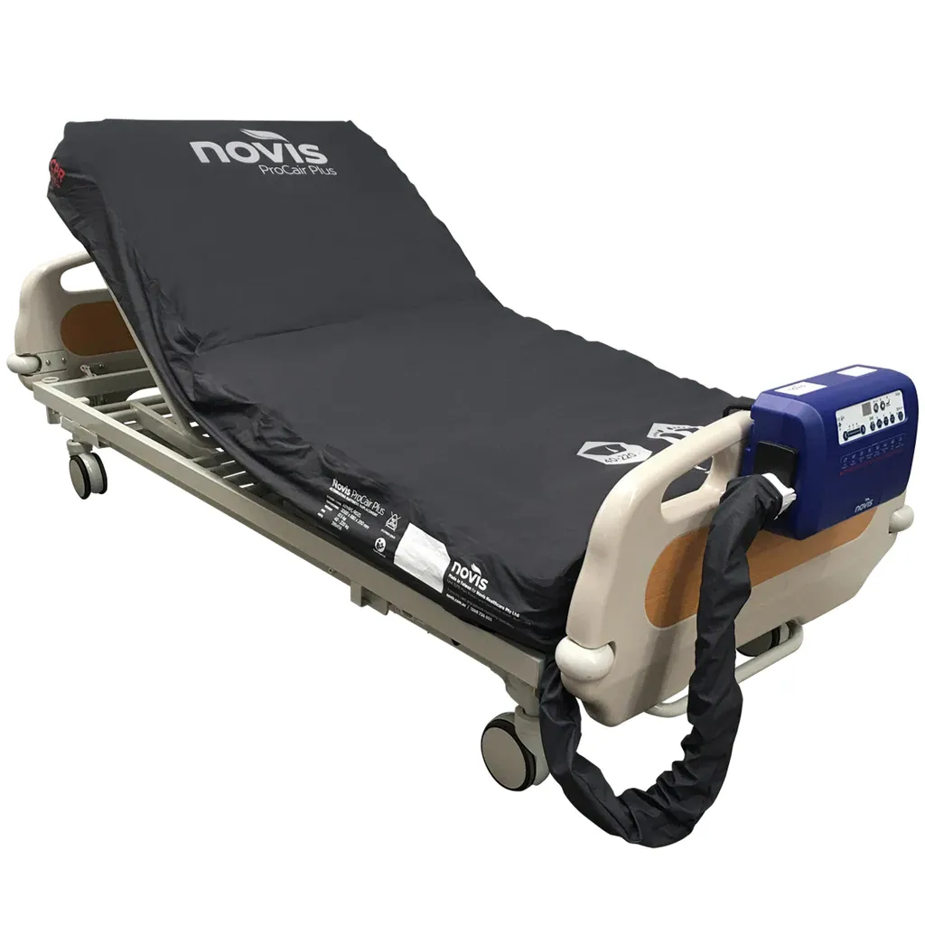ProCair Plus Mattress Replacement System, Sealed Base Avail Single / King Single