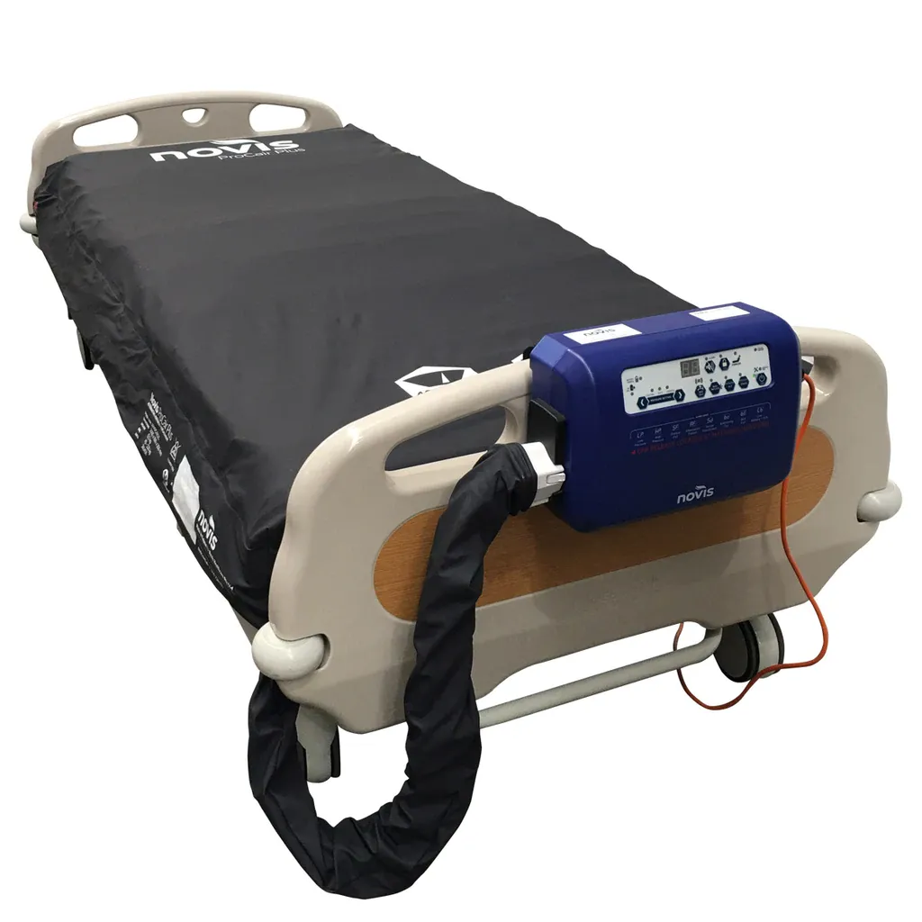 ProCair Plus Mattress Replacement System, Sealed Base Avail Single / King Single