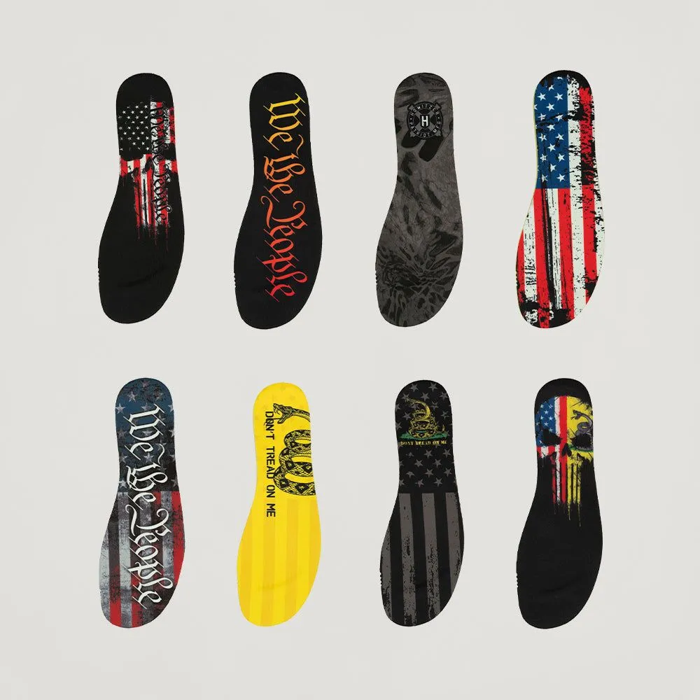 Tread Insole